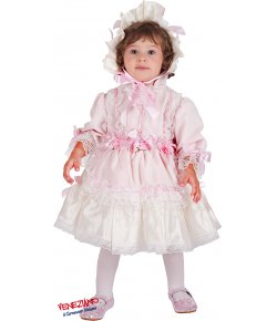 Costume carnevale - DAMINA LUSSO